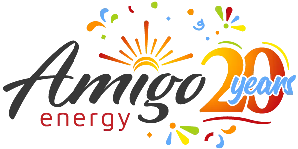 Amigo Energy